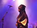 WOMEX 07 - Toumast