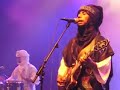 WOMEX 07 - Toumast