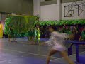 Abertura do Espetáculo Salve a Floresta