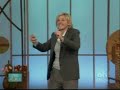 Chris Guenard DJ on Ellen Chris Guenard DJ on Ellen