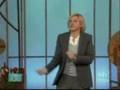 Chris Guenard DJ on Ellen