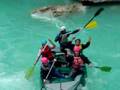 Soča rafting