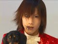 Kagerou - Expect Rush II Photohoot interview Kagerou - Expect Rush II Photohoot interview