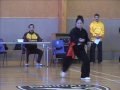 Fung Sifu, Hung Gar