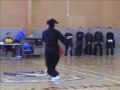 Fung Sifu, Hung Gar