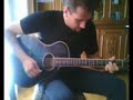 Endless Road cover on Guitar (Tommy Emmanuel) Endless Road cover on Guitar (Tommy Emmanuel)