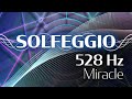 528 HZ - Miracle