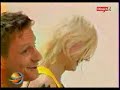interview d'angie doll dans l'�mission de max 
