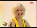 interview d'angie doll dans l'�mission de max 