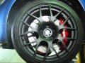 BMW M3 E92 DCT Performance ESS 625 VT2 Akrapovic Exhaust.wmv