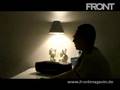 FRONT Terence Koh Interview (part 4)