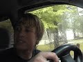SpLaT- First Day Of Driving