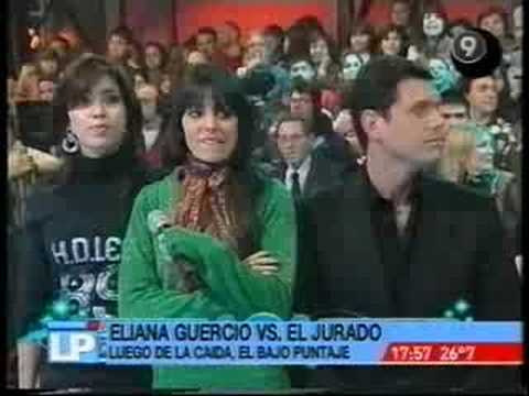 ELIANA GUERCIO