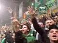 Panathinaikos - Fenerbahche ( GATE 13 )