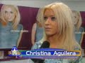 Christina Aguilera -Christina chaos-Access Hollywood part1 Christina Aguilera -Christina chaos-Access Hollywood part1