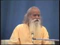 Swami Satchidananda (Integral Yoga):Easeful/Peaceful/Useful