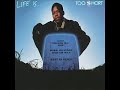 Too Short - Don\ Too Short - Don\