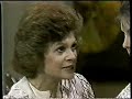 Quint & Nola - Nola In The Hospital (part 4) - Guiding Light 1982