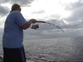 Zack - Vertical Jigging Amberjack