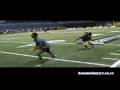 Trovon Reed (Auburn Football Prospect)