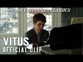 VITUS--piano prodigy audition tape