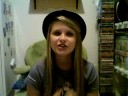 *New*! Savannah Outen GIVES ME A shoutout AND My Fansite one *New*! Savannah Outen GIVES ME A shoutout AND My Fansite one