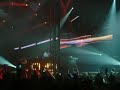Armin Only Polska, Pozna? - In And Out Of Love - Armin van Buuren. Hala Arena  29.11.2008