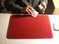 INVISIBLE CARD BEST ESECUTION