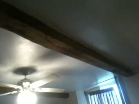 how to treat oak stairs