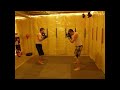 GFFG Sparring #9