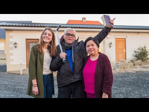 Healed from a stroke! - GREAT testimonies