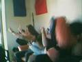 Sofa Mosh pit