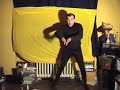 PANTOMAS - Godzilla