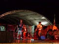 -COME TO EAT- BadBlood Live@Ulignano