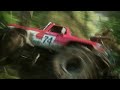 Motorstorm 2 Trailer! - First Video Footage!