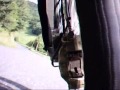 1 ere sortie supermot 660 SMC