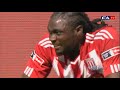Manchester City 1 - 0 Stoke City | Official Pitchside Highlights The FA Cup Final 2011 14/05/11