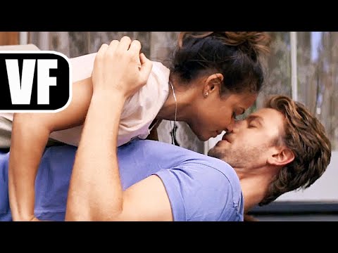 FALLING INN LOVE Bande Annonce VF (2019) Christina Milian