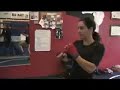 Trammell Fitness & Martial Arts Workouts