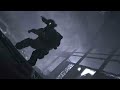 Metro 2033 intro on core i7 / GTX 570 1080p Very High