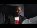Pharrell Williams + Sound Check (Part 2)