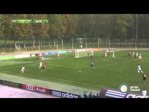 HL MILAN INTER PRIMAVERA