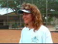 Michele Smith Interview about Softball Camps & Olympics