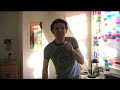Vegan Teen Idol