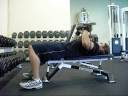 Max Effort Bench Day