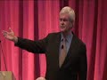 Newt Gingrich on Mackinac Island, Michigan Pt 2 Newt Gingrich on Mackinac Island, Michigan Pt 2