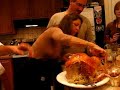 italian /american thanksgiving