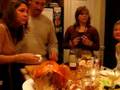 italian /american thanksgiving