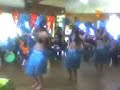 cOOk iSLaNd dAnCe