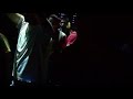DJ Rush im Masai 2008